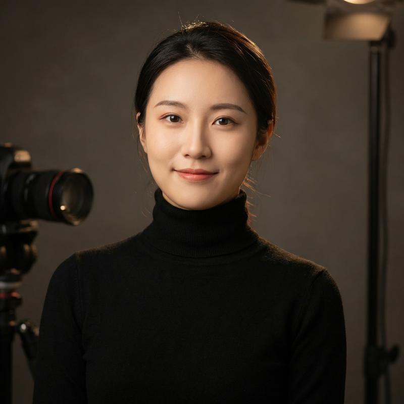 母狗园首席摄影师林雨桐