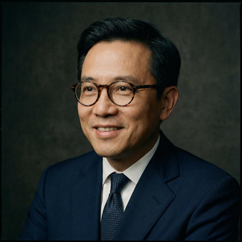 母狗园制片总监王德明